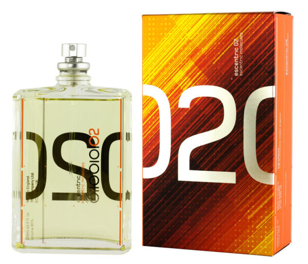 Escentric Molecules Escentric 02