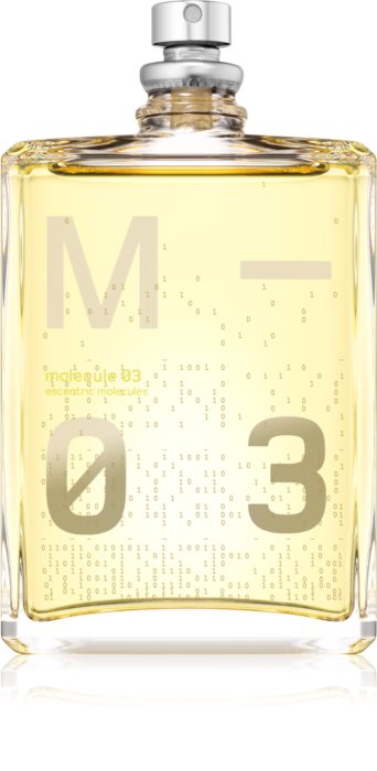Escentric Molecules Molecule 03