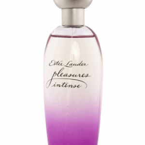 Estee Lauder geniet intens