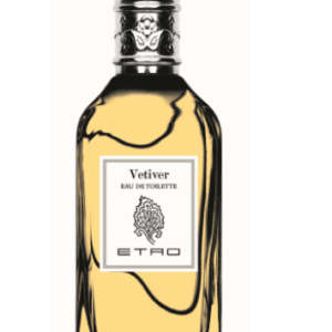 Etro Vetiver