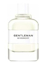 Genchy Gentleman Cologne