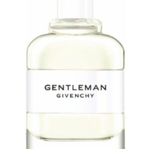 Genchy Gentleman Cologne