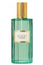 Gucci Memoir of an odor