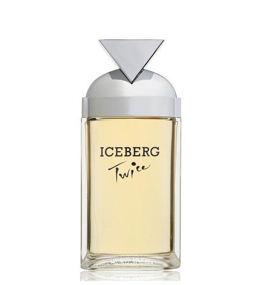 Iceberg Twice