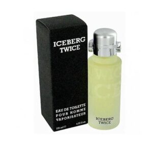 Iceberg Twice uomo 125 ml