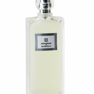 Monsieur De Givenchy