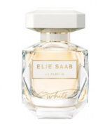 Saab le Parfum en blanc
