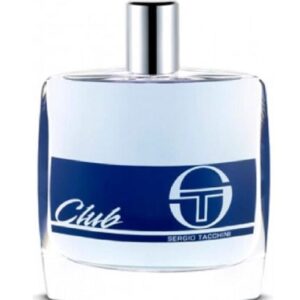 Sergio Tacchini-club