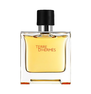 TERRE HERMES PARFUM 75 ML