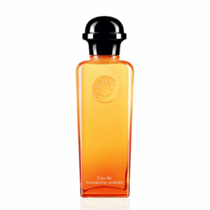 Eau de Mandarine Ambrée