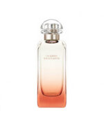 Een tuin aan de lagune