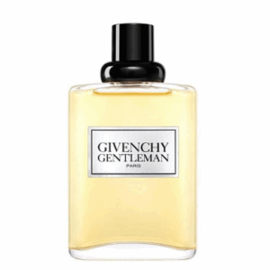 gentleman de Givenchy