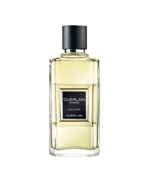Guerlain Homme L'Eau Boisèe
