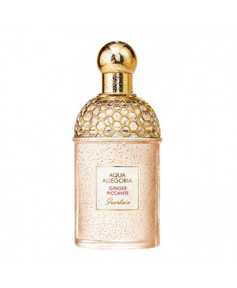 Aqua Allegoria Ginger Piccante