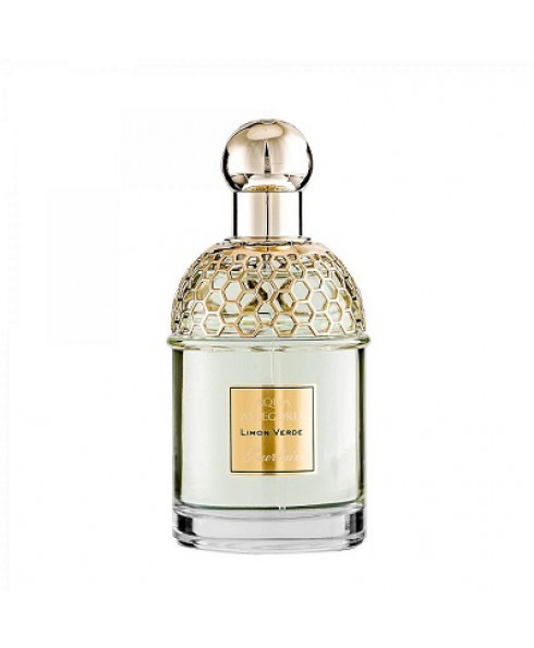 Aqua Allegoria Limon Verde