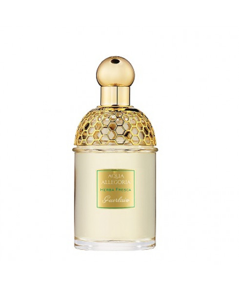 أكوا الرمزية هيربا طازجة