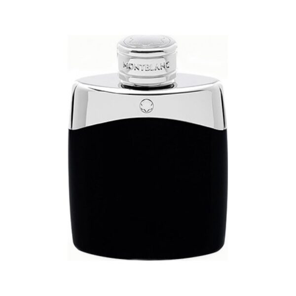 Leyenda de Montblanc para hombres
