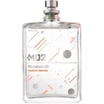 Molécules escentriques nouvelles molécules 02