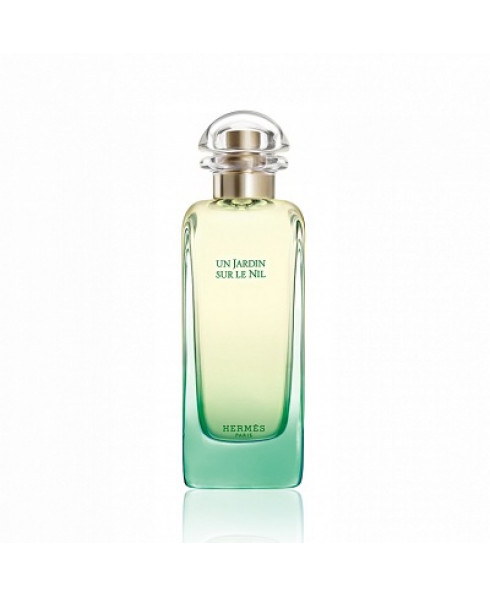 Un Jardin Sur Le Nil