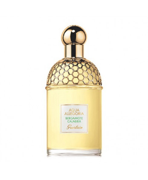 Aqua Allegoria Bergamote Calabria