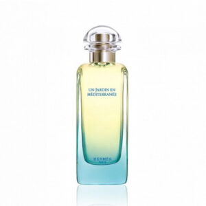 Un Jardin En Mediterranèe