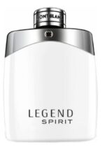 Montblanc Legend Spirit
