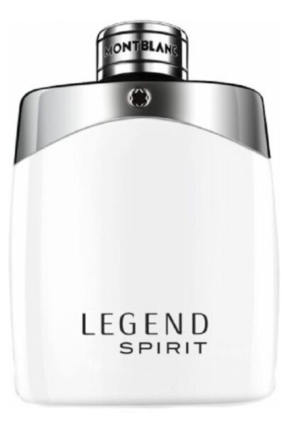 Montblanc Legend Spirit