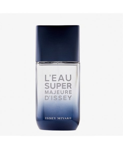 Issey's super major water