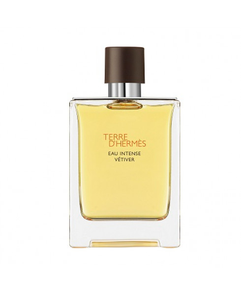 Terre D’Hermès Eau Intense Vetiver