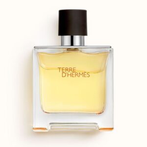 terre hermes parfum spot