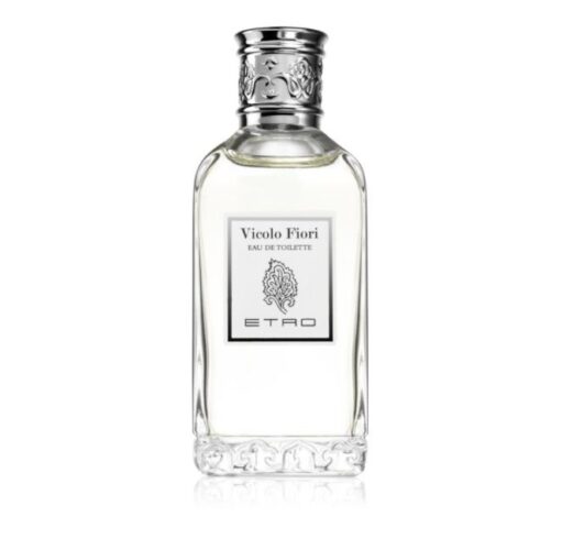 Etro Vicolo Fiori Eau de Toilette Donna