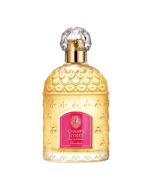 香水(女性用) GUERLAIN Champs-Elysees EAU DE PARFUM Guerlain Champs Elysees Eau De Parfum Spray for Women 2.5 oz