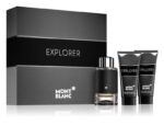 Montblanc Explorer Cofanetto