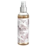 Atkinsons English Garden Black Tea e Coffee Oil Acqua Corpo Rigenerante