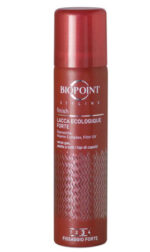 Biopoint Styling Lacca Ecologique Forte