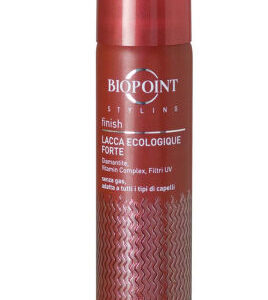 Biopoint Styling Lacca Ecologique Forte