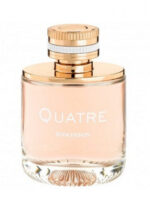 Boucheron Quatre