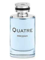 Boucheron Quatre Pour Homme