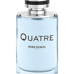 Boucheron Quatre Pour Homme