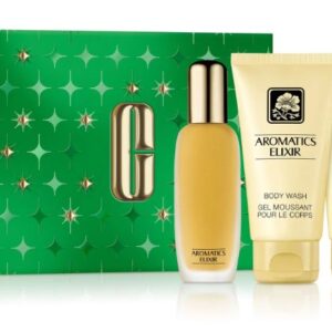 Cofanetto Aromatics Elixir Eau De Parfum 45 ml