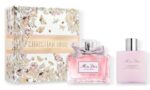 Coffret Miss Dior Eau de Parfum 50 ml