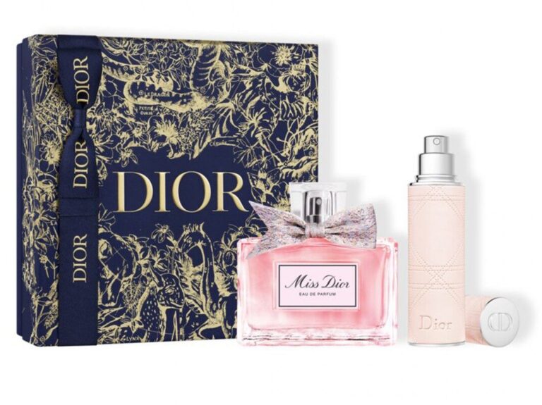 Cofanetto Miss Dior Eau de Parfum Donna - Profumomania forever