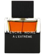 Encre Noire À L'Extreme