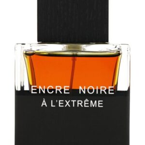 Encre Noire À L'Extreme