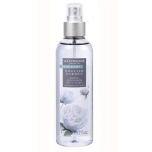 English Garden White Peony