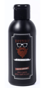 Tijdelijk effect reflecterende gel