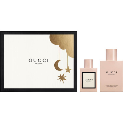 Gucci Bloom Cofanetto