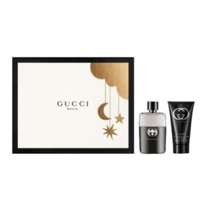 Gucci Guilty pour Homme Cofanetto Eau de Toilette Vapo