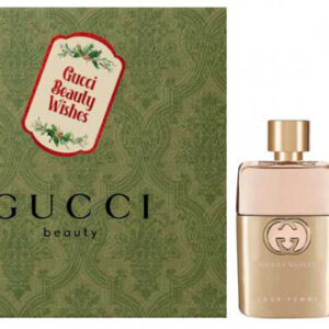 Guilty pour Femme Cofanetto