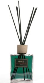 Heris Kamer Melone Rouge